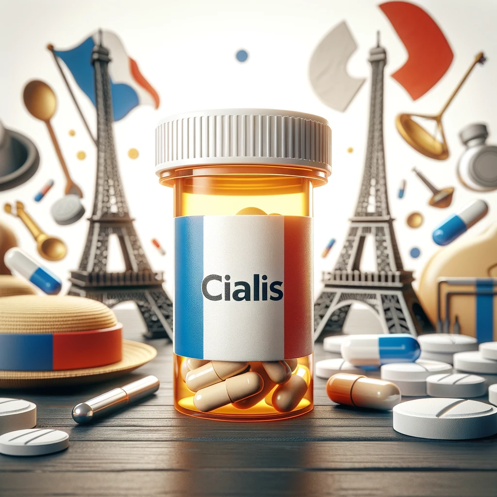 Acheter du cialis generique 